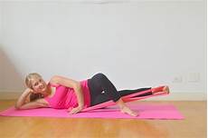 Pilates Band