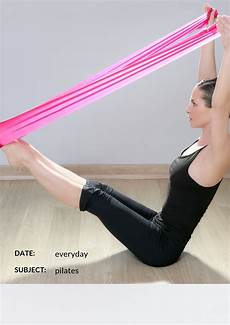 Pilates Band
