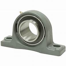 Pillow Block Bearings