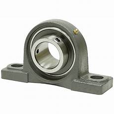 Pillow Block Bearings