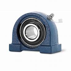 Pillow Block Housing Unit