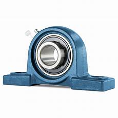 Pillow Block Housing Unit