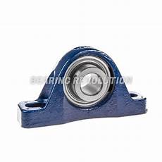 Pillow Block Housing Unit