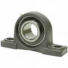 Pillow Block Housing Units