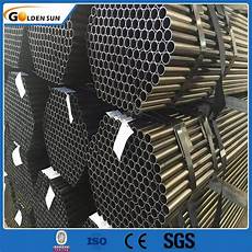 Pipe Profiles