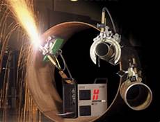 Pipe Profiles