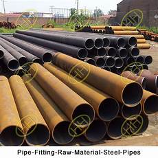 Pipe Raw Material