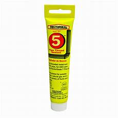 Pipe Sealant