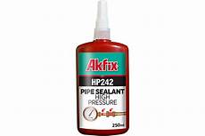 Pipe Sealant