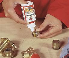 Pipe Sealants
