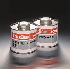 Pipe Sealants