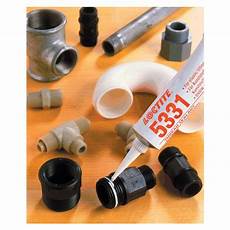 Pipe Sealants