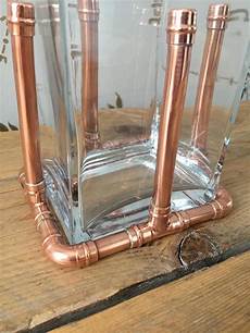 Pipe Vase