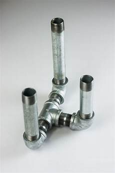 Pipe Vase