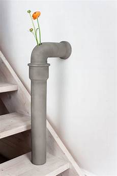 Pipe Vase