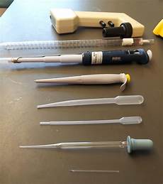 Pipettes
