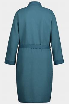 Pique Bathrobes