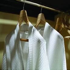 Pique Bathrobes