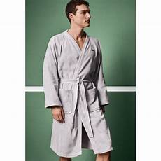 Pique Bathrobes