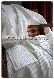 Pique Bathrobes