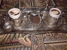 Pistacia Coffee