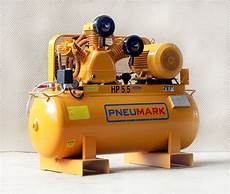 Piston Air Compressor