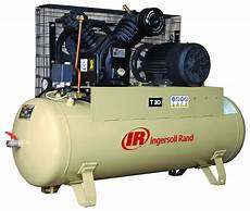 Piston Air Compressor