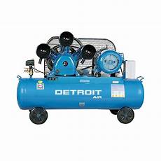 Piston Compressors
