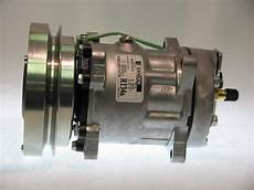 Piston Compressors