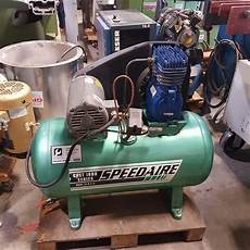 Piston Compressors