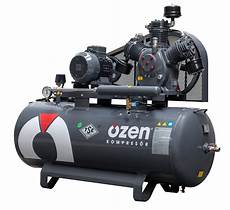 Piston Compressors
