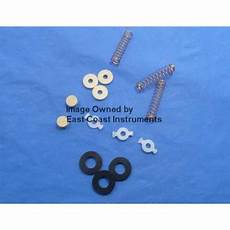 Piston Felts