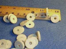 Piston Felts