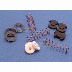Piston Felts