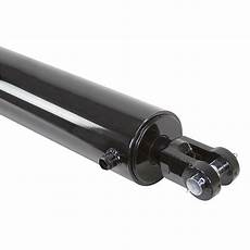 Piston Hydraulic Cylinder