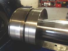 Piston Hydraulic Cylinder