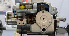 Piston Hydraulic Pumps