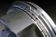 Piston Liner Ring Set