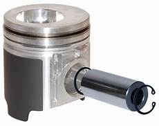 Piston Pins