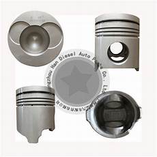 Piston Products