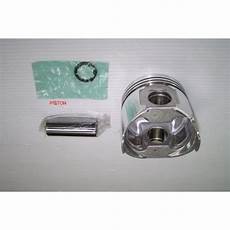 Piston Products