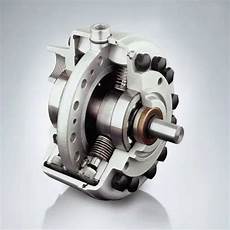 Piston Pumps