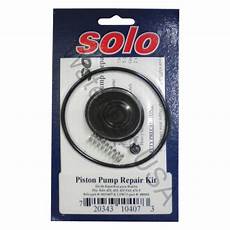 Piston Repair Kits