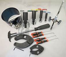 Piston Repair Kits