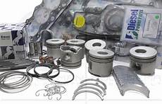 Piston Repair Kits