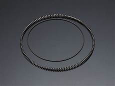 Piston Ring Springs