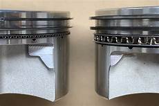 Piston Ring Springs