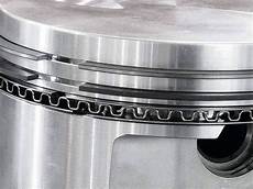 Piston Ring Springs