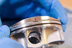 Piston Ring Springs