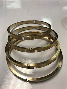 Piston Rings